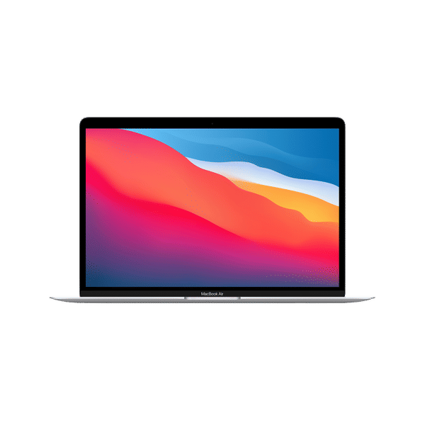 Apple MacBook Air M1 8GB シルバー Buy Apple MacBook Air 2020 (13.3 Inch, M1, 8GB, 256GB, macOS